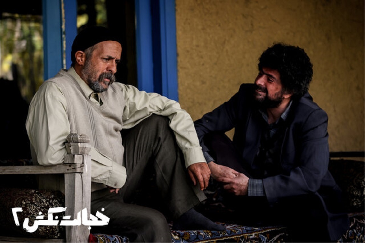 وکیل تهیه‌کننده فیلم سینمایی «خجالت نکش» گفت: افرادی که به‌صورت غیرمجاز از این اثر هنری بهره‌برداری کنند، پیگرد قانونی می‌شوند.