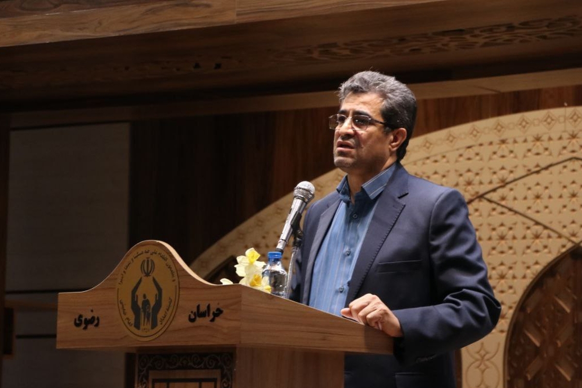 مدیرکل دفتر امور روستایی و شورا‌های استانداری خراسان رضوی گفت: اکثر شاخص‌های حوزه روستایی استان اعم از گازرسانی، آبرسانی، تهیه طرح‌های هادی و آسفالت شاهد ارتقا بوده است.