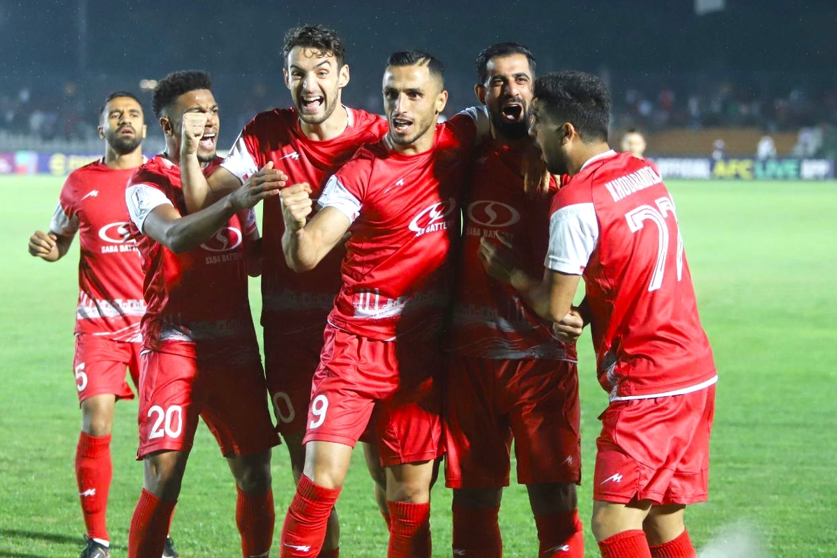 کاروان پرسپولیس ۱۰ روز دیگر راهی کشور قطر خواهد شد.