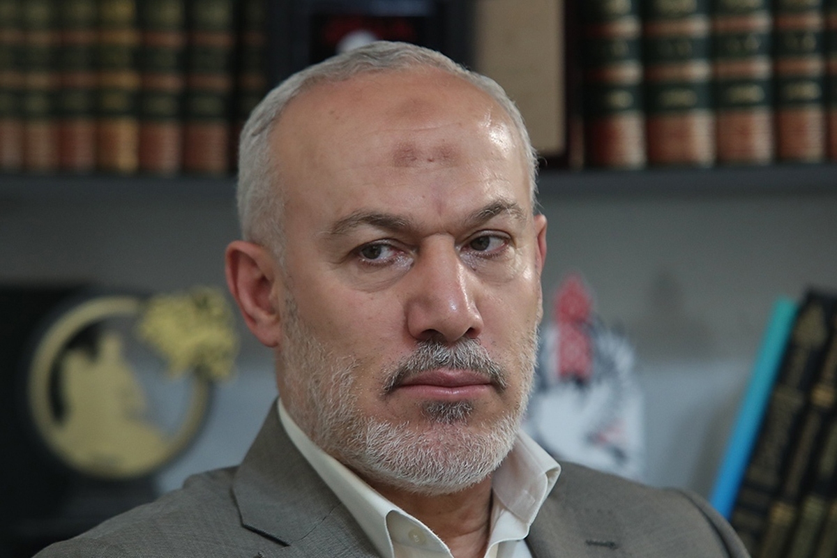 هفتمین اجلاس همبستگی با کودکان و نوجوانان فلسطینی عصر روز دوشنبه در محل اجلاس سران در تهران برگزار شد.