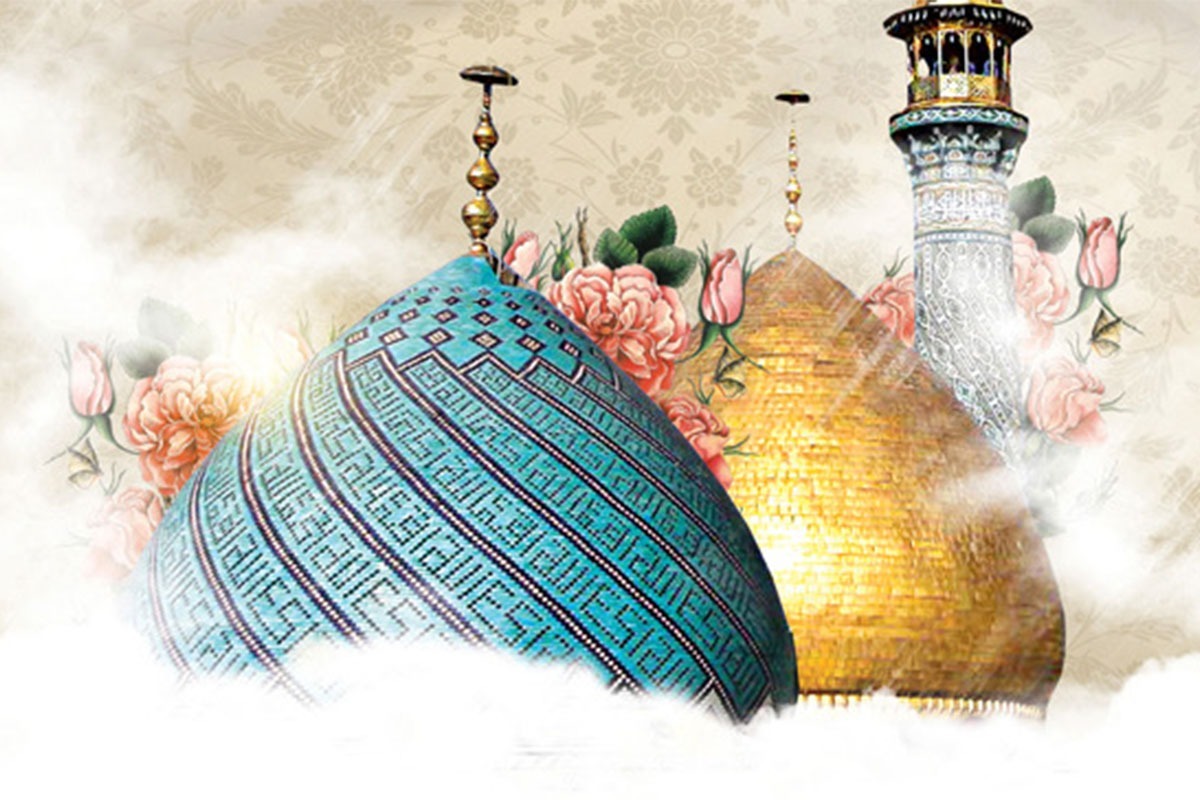حضرت عبدالعظیم حسنی (ع) که قطعا محضر امام رضا (ع)، امام جواد (ع) و امام هادی (ع) را درک کرده بود روایت‌های آنها را که مشتمل بر دستورالعمل زندگی است، جمع‌آوری و به مردم عرضه می‌کرده‌اند.