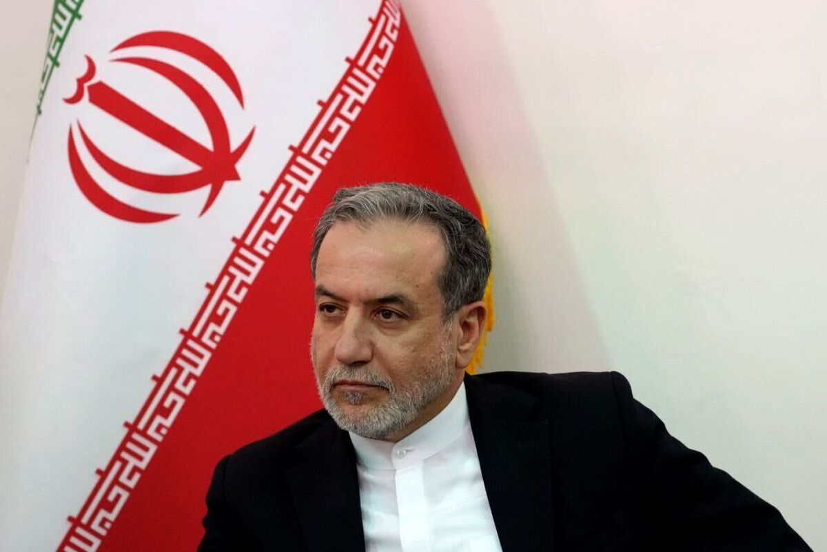 وزیر امور خارجه جمهوری اسلامی ایران روز چهارشنبه ۱۸ مهر ۱۴۰۳ عازم عربستان می‌شود.