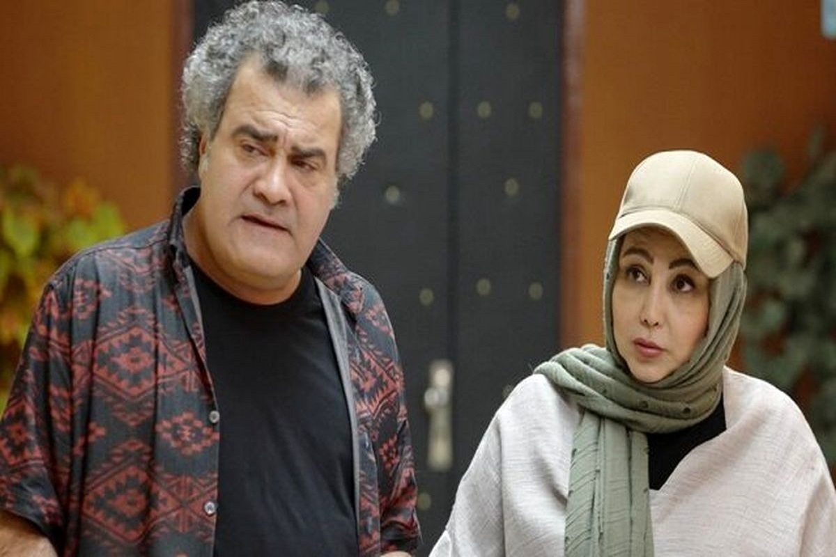 بهنوش بختیاری و بهراد خرازی با سریال فانتزی و کمدی «معجون عروسکی» به شبکه نمایش خانگی می‌آیند.