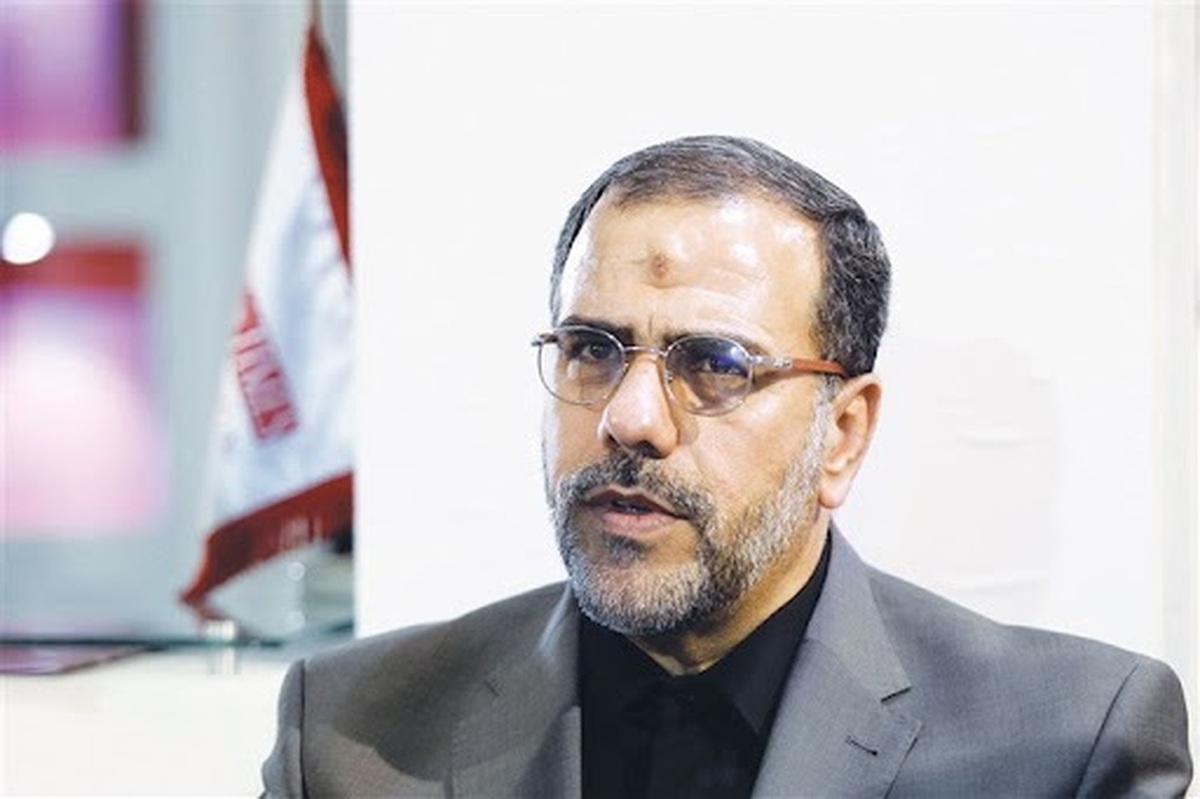 در جلسه امروز هیئت دولت، استاندار فارس معرفی و منصوب شد.