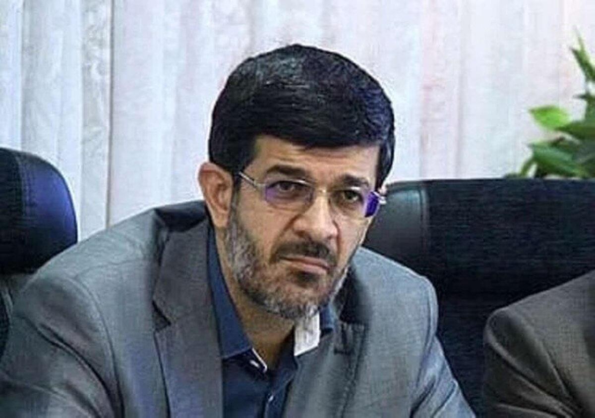 محمد رضا بابایی به عنوان استاندار یزد انتخاب شد.