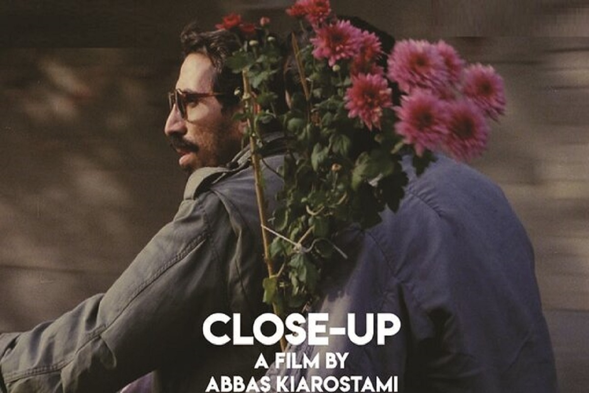 فیلم سینمایی «کلوزآپ» عباس کیارستمی در بخش «۱۰ فیلم برتر» جشنواره بین‌المللی مستند آمستردام (ایدفا) اکران می‌شود.
