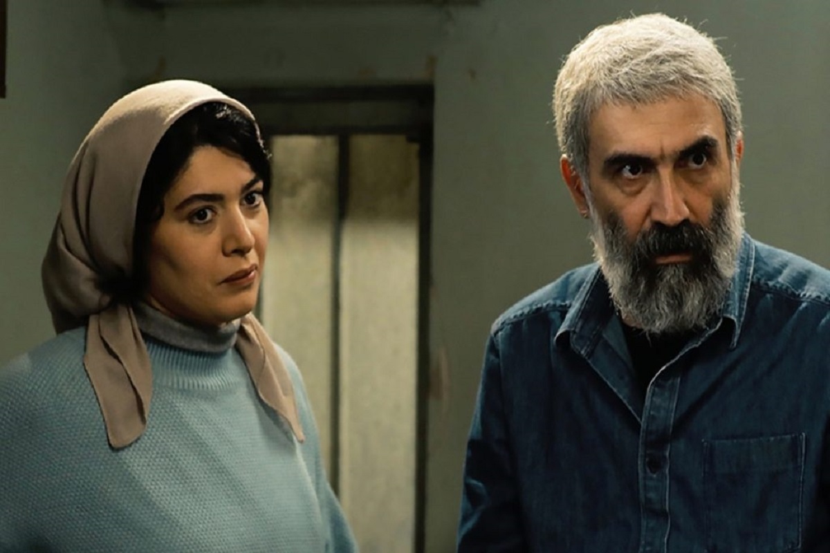 قسمت آخر سریال «داریوش» باز هم در شبکه نمایش خانگی منتشر نشد. این سریال هر چهارشنبه در فیلم نت منتشر می شد.