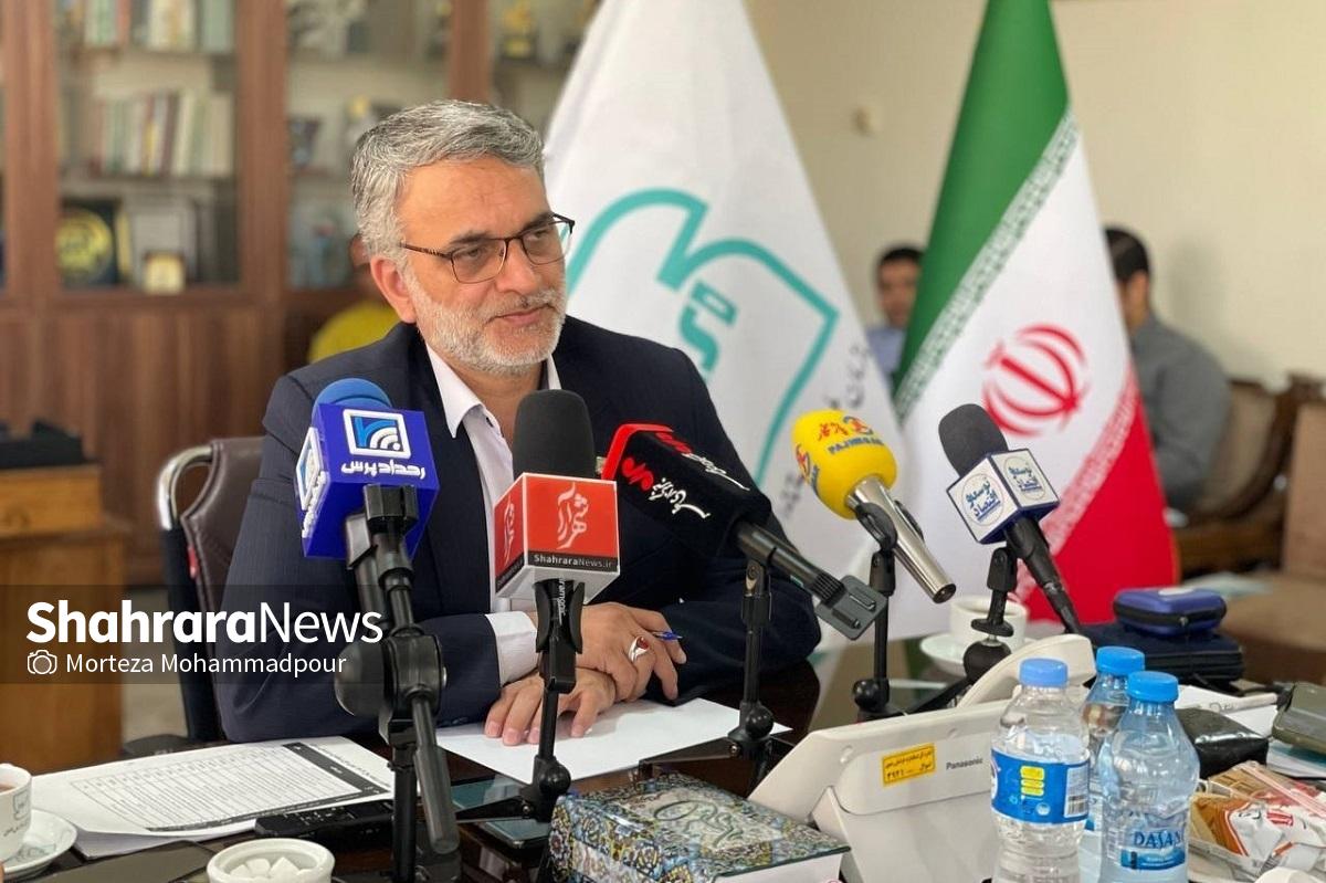 مدیرکل استاندارد خراسان رضوی گفت: استاندارد مربوط به برچسب انرژی ساختمان‌های اداری، جایگاه‌های سوخت، نوشت‌افزار، پوشاک و لباس نوزاد و... از جمله حوزه‌هایی است که از ابتدای سال ۱۴۰۳، به‌طور اجباری موردتوجه دستگاه‌های متولی قرار گرفته است.
