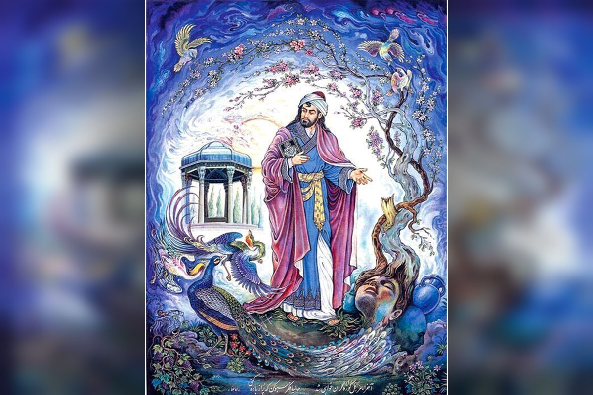 فردا، جمعه، ۲۰ مهر ۱۴۰۳، روز بزرگداشت حافظ است و به همین مناسبت به کتابی خواندنی، ارزشمند و شریف خواهیم پرداخت پیرامون خواجه شیراز، و یکی از وجوه شاید کمتر شناخته شده او، یعنی اصلاح گری اجتماعی.