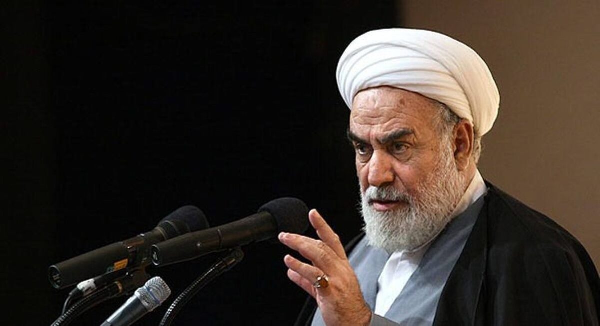 رئیس‌دفتر مقام معظم رهبری بر نقش پررنگ و سازنده زنان در عرصه علم و دانش تأکید کرد و گفت: در نظام، زنانی هستند که با رعایت حجاب بالاترین مقام علمی را دارا هستند. زنان دانشمند ایرانی در دنیا نام و نشان دارند.