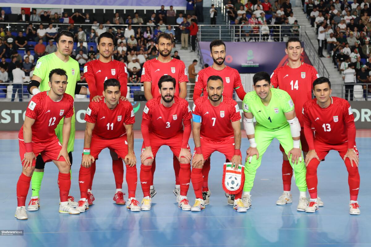 فدراسیون فوتبال از اظهارات ناشایست سرمربی تیم ملی فوتسال تایلند به FIFA و AFC شکایت کرد