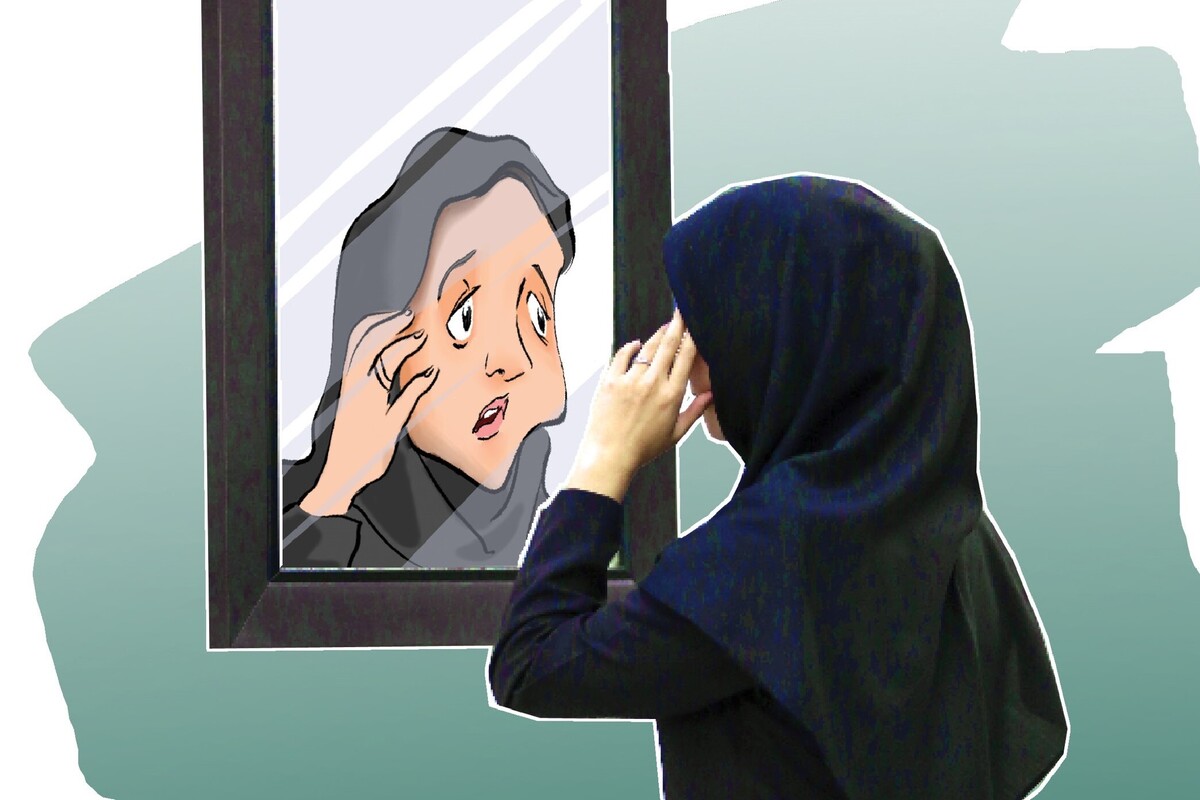 زنان از طریق مجله‌های زیبایی که می‌خوانند و برنامه‌های تلویزیونی که تماشا می‌کنند به صنایع مد و زیبایی فروخته می‌شوند. تمام این محتوا‌ها و برنامه‌ها باعث می‌شوند که مخاطب نسبت به وزن و ظاهرش دچار اضطراب شود.