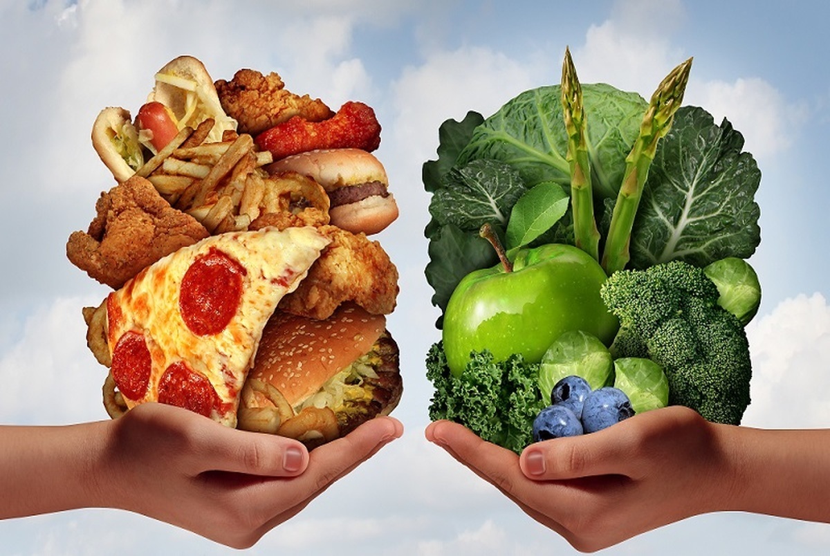 یک متخصص تغذیه، اهمیت تغذیه سالم و متعادل برای افزایش قدرت باروری زنان را تشریح کرد.