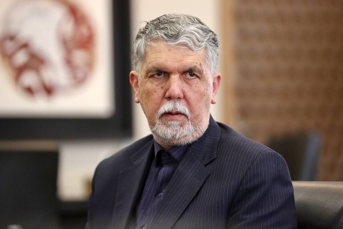 سید عباس صالحی وزیر فرهنگ و ارشاد اسلامی پیامی برای برای هفدهمین جشنواره بین‌المللی تئاتر خیابانی مریوان صادر کرد.