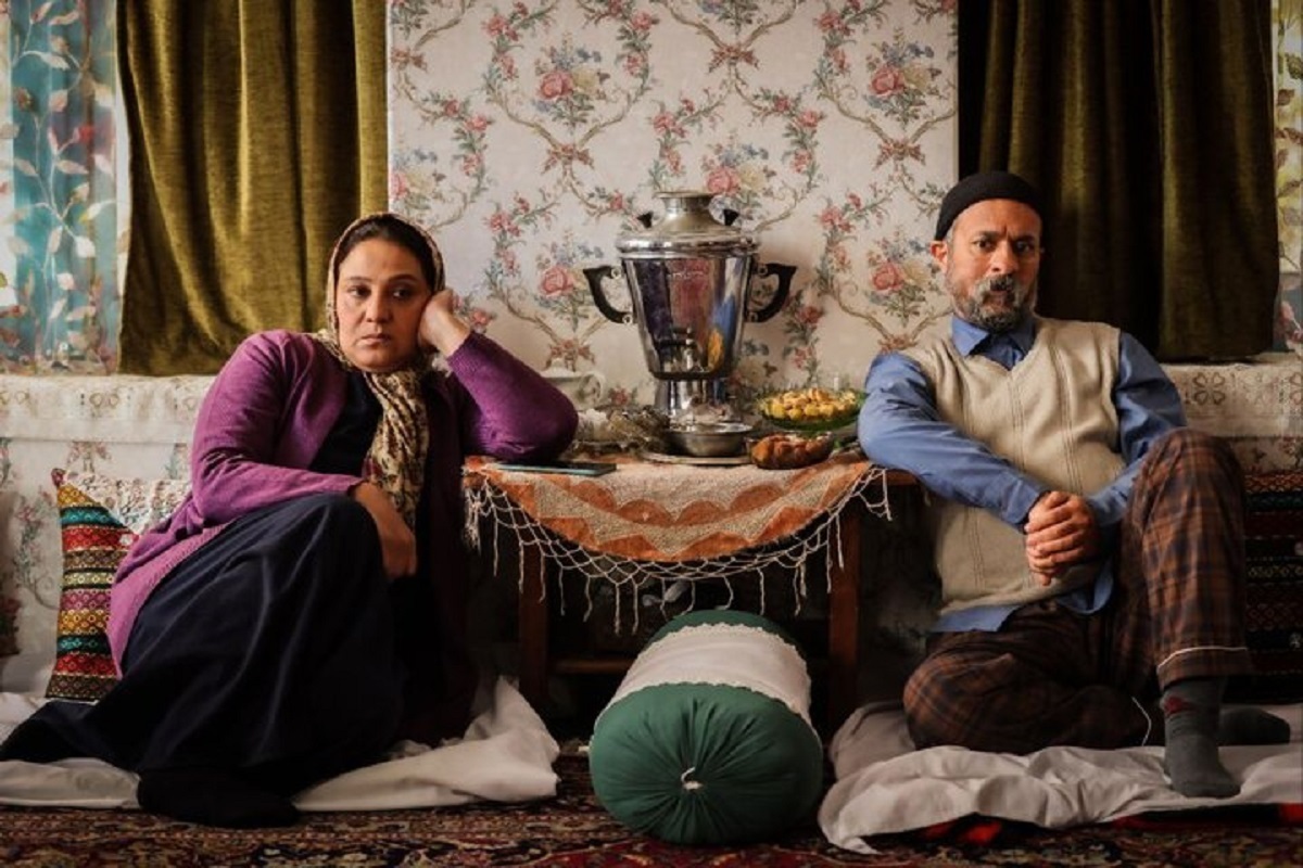 فیلم سینمایی «خجالت نکش ۲» در افتتاحیه اکران آنلاین ۴۰ هزار بلیت فروخت.