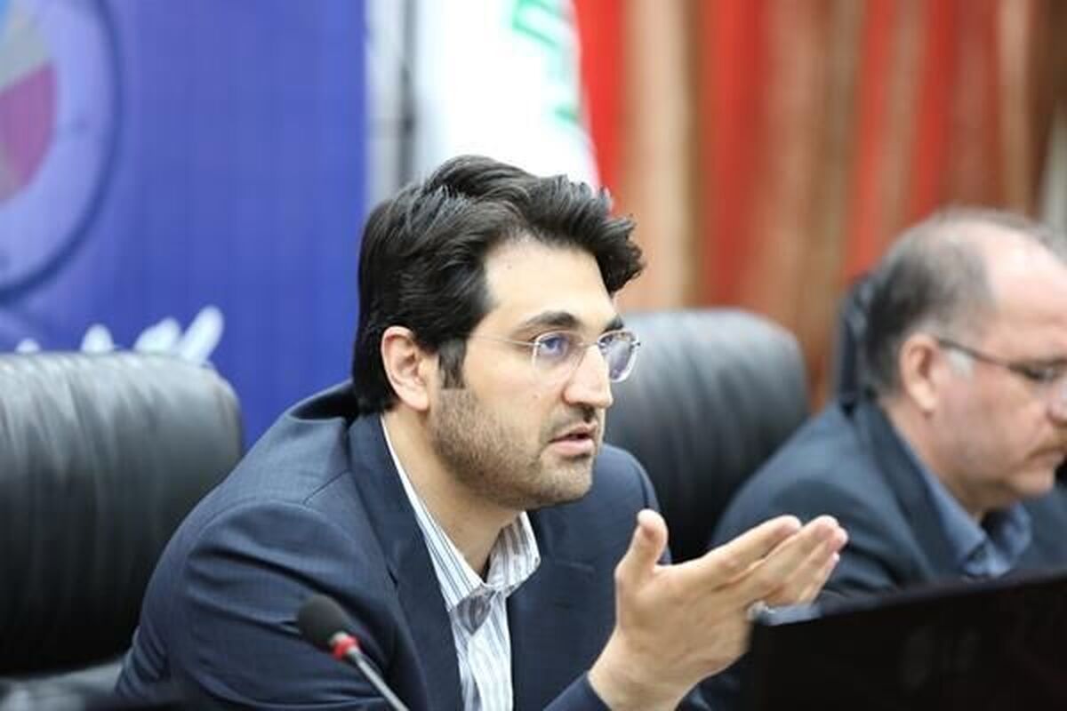 رئیس سازمان امور مالیاتی کشور گفت: سهم درآمد‌های مالیاتی در تولید ناخالص داخلی باید به ۱۰ درصد برسد.