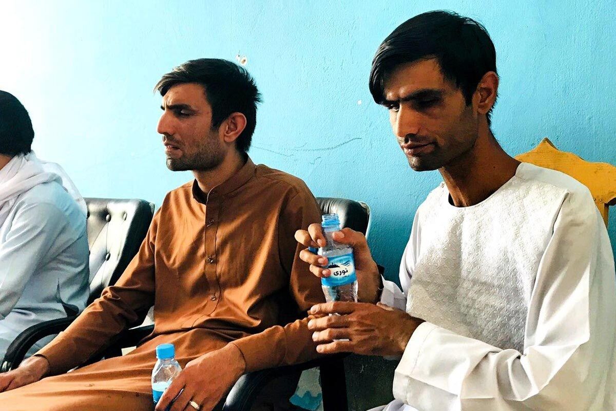 وزارت بهداشت طالبان در آماری نگران کننده اعلام کرده است که هر سال حدود ۲۵ هزار نفر به دلیل کمبود خدمات درمانی در افغانستان بینایی خود را از دست می‌دهند.