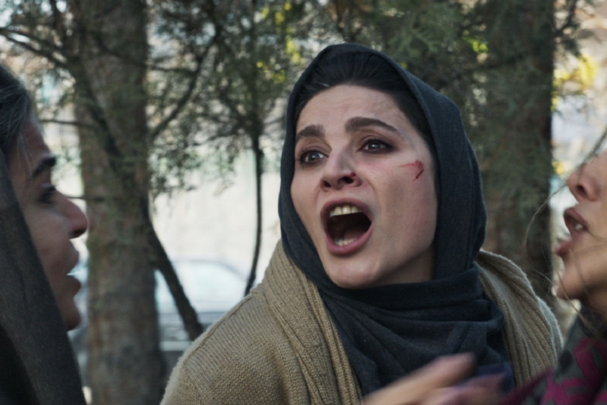فیلم سینمایی «نبودنت» به کارگردانی کاوه سجادی حسینی به سینما‌ها می‌آید.