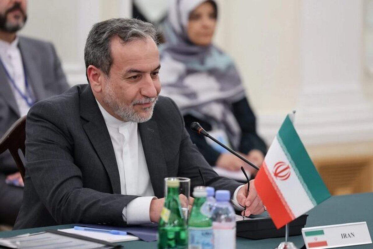 وزیر امور خارجه جمهوری اسلامی ایران به عمان سفر می‌کند.