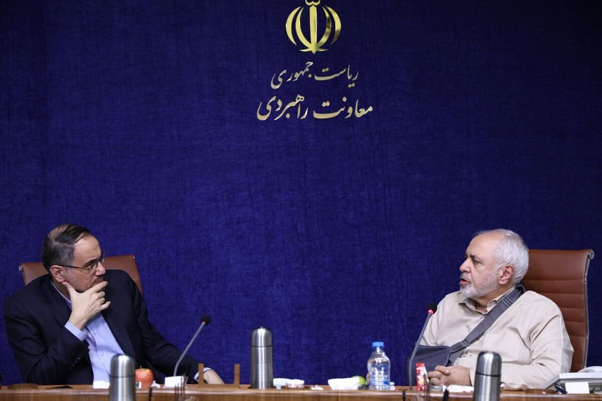 معاون راهبردی ریاست جمهوری، راهکاری برای تعامل بیشتر دولت و مجلس ارائه کرد و گفت: با کنسرسیوم اندیشکده‌ها می‌توان شاهد همکاری مؤثر مرکز بررسی‌های استراتژیک و مرکز پژوهش‌های مجلس بود.