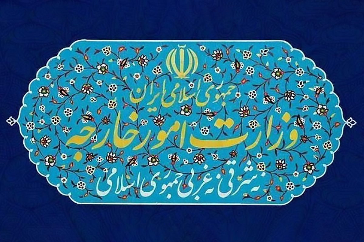 وزارت امور خارجه ایران در بیانیه‌ای، ضمن محکوم‌کردن اقدام غیرقانونی و جنایت نابخشودنی رژیم صهیونیستی در ترور سردار شهید «عباس نیلفروشان»، تأکید کرد که از همه ظرفیت‌هایش برای مؤاخذه و پاسخگوکردن رژیم اشغالگر بابت ارتکاب این جنایت استفاده خواهد کرد.