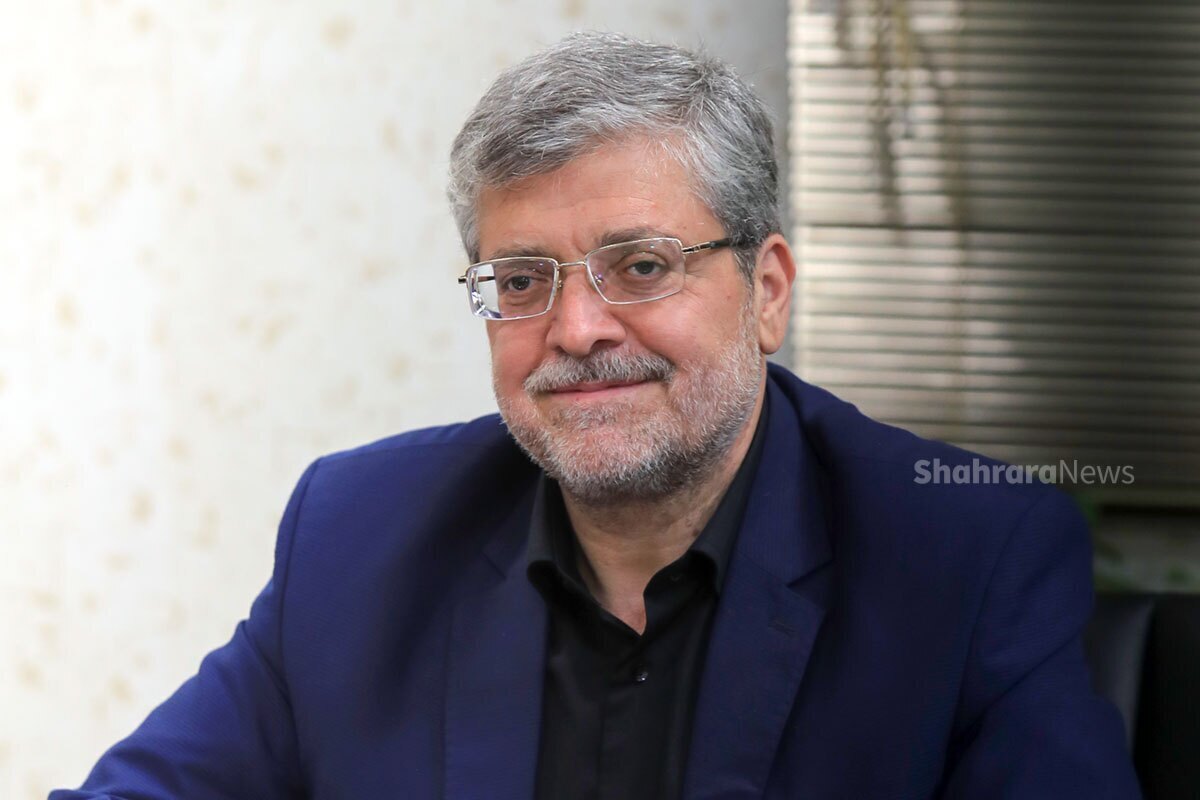 شهردار مشهد مقدس در حکمی، «رضا نوروزی» را به سمت «مدیرعامل سازمان مدیریت و مهندسی شبکه حمل‌ونقل شهرداری مشهد مقدس» منصوب کرد.