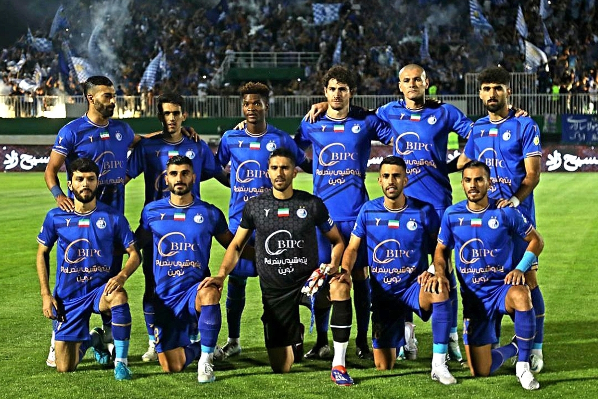 استادیوم میزبان مسابقه استقلال و النصر مشخص شد.