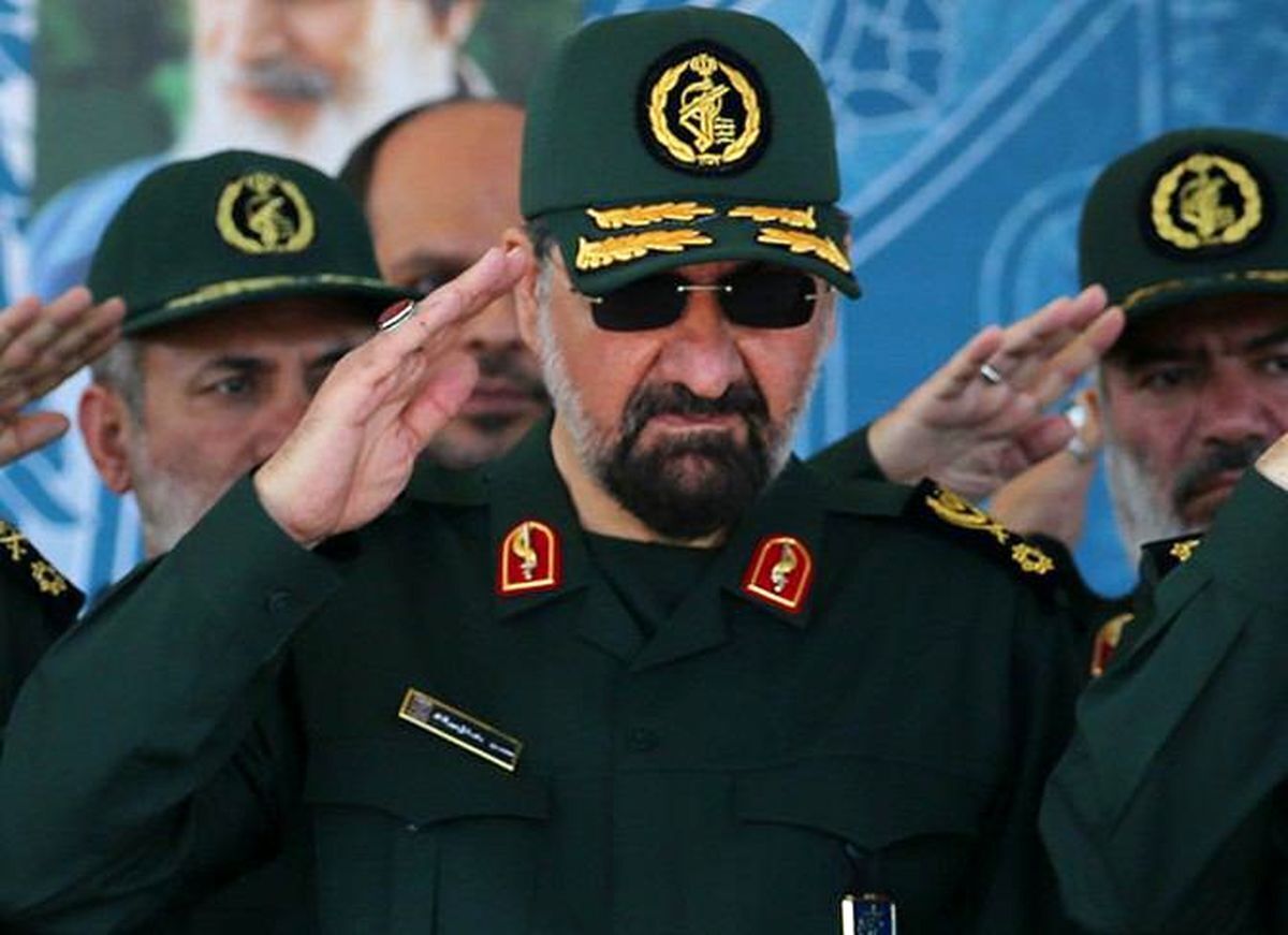 فرمانده کل سپاه پاسداران در دوران جنگ تحمیلی تاکید کرد: اکنون ماشین جنگی حزب‌الله راه افتاده و روزهای سختی در انتظار صهیونیست‌ها است.