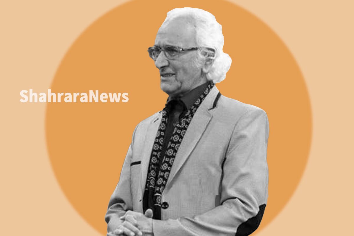 امین‌الله رشیدی، که روز ۲۲ مهر ۱۴۰۳ از دنیا رفت، آهنگ‌سازی و خوانندگی را سال ۱۳۲۷ در رادیو ایران آغاز کرد. در این مطلب محبوب‌ترین آهنگ‌های مرحوم امین‌الله رشیدی را معرفی می‌کنیم.