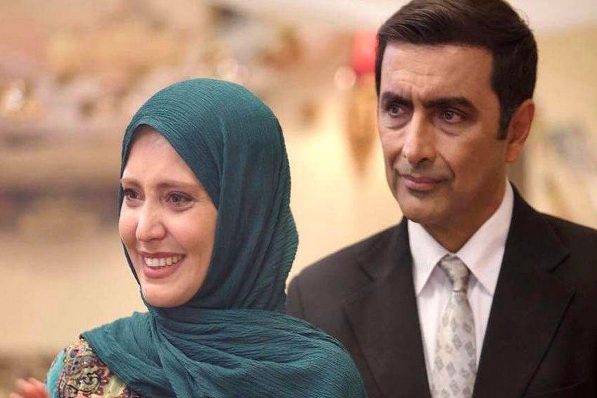 پایگاه اطلاع‌رسانی سیما درصد مخاطب سریال طوبی را منتشر کرد.