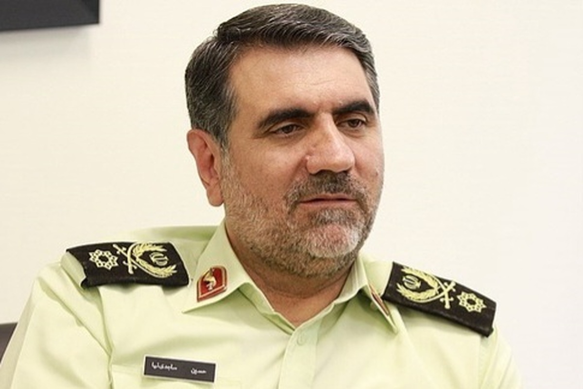 سخنگوی دولت از انتصاب حسین ساجدی‌نیا به‌عنوان رئیس جدید سازمان مدیریت بحران کشور خبر داد.