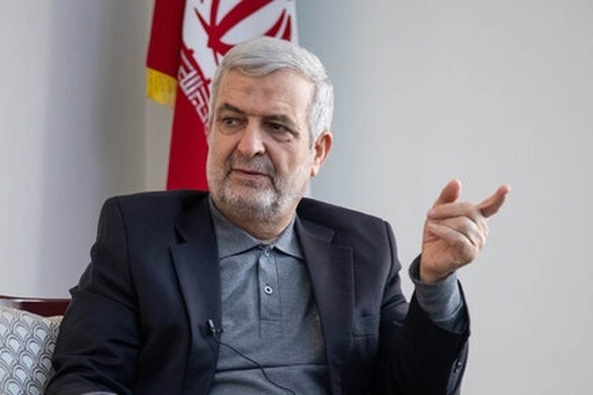 حسن کاظمی قمی گفت: اخبار در زمینه جان باختن ده‌ها اتباع غیرقانونی در مرز سراوان صحت ندارد.
