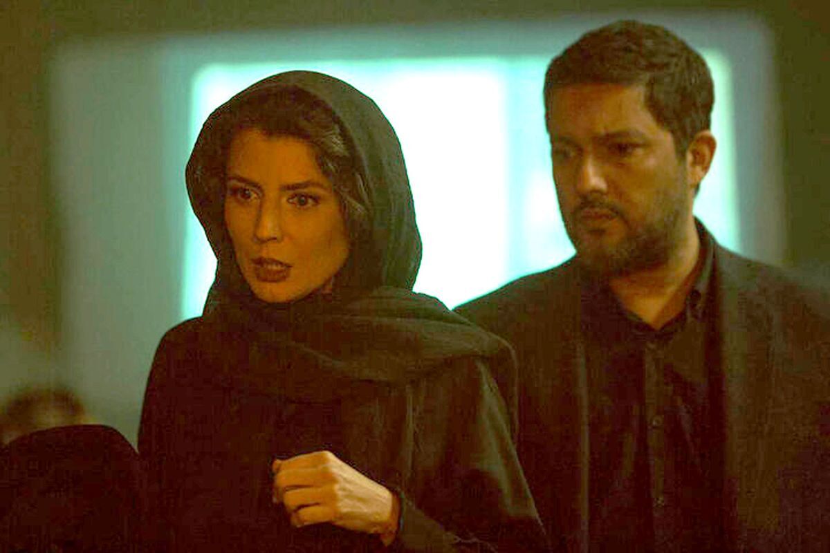 فیلم سینمایی «پیر پسر» در جشنواره فیلم اِکسگراند آلمان و جشنواره فیلم لندن‌بریز انگلستان حضور دارد.