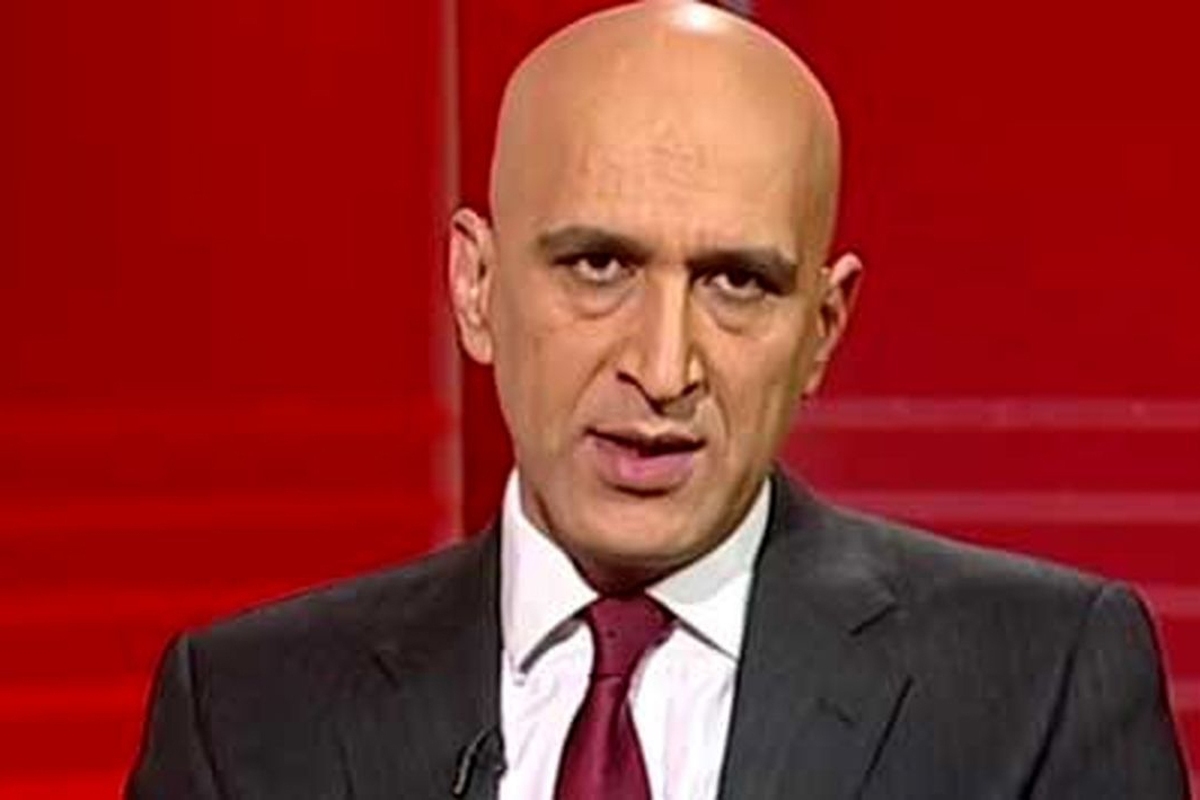 کارمندان اینترنشنال که تا دیروز در اظهاراتشان، سردار قاآنی را زخمی و کشته می‌دانستند، امروز بعد از حضور او در تلویزیون ایران، او را در قامت یک جاسوس جا می‌زنند.