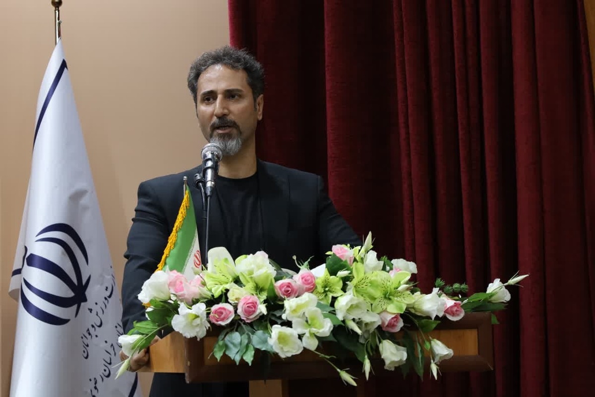 رضا علیزاده برای دومین بار متوالی به عنوان رئیس هیئت هندبال خراسان رضوی انتخاب شد.