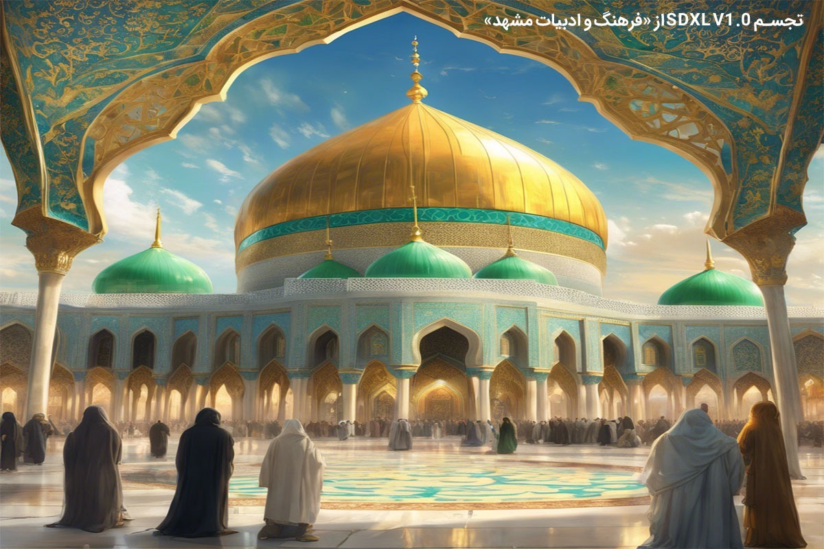 درمجموع، فرهنگ و ادبیات مشهد، نه تنها نمایانگر تاریخ و گذشته این شهر است، بلکه پیوندی عمیق با هویت ملی و مذهبی ایرانیان دارد.