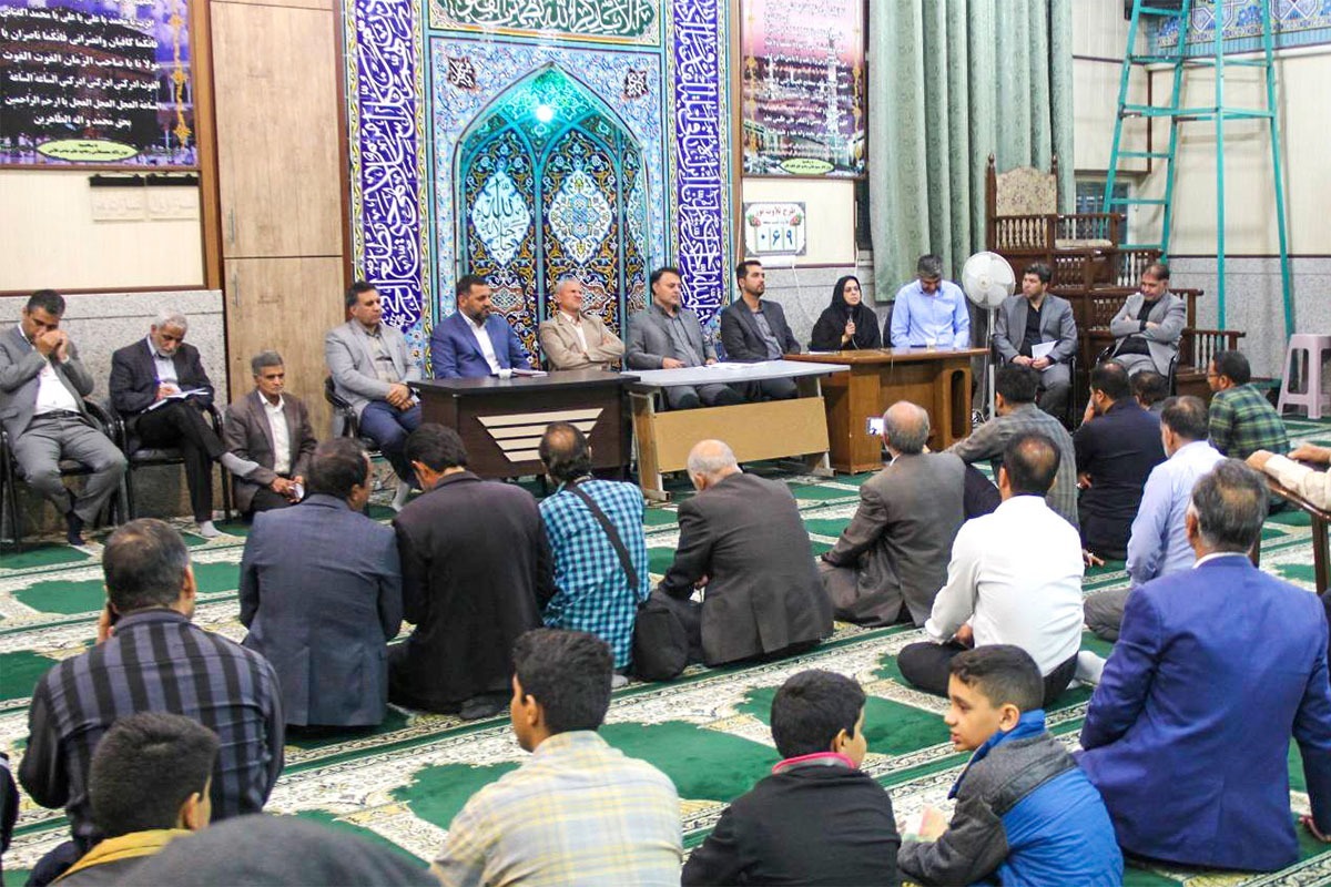 سامان‌دهی پهنه آهن‌فروش‌های مشهد تا ۲ سال دیگر