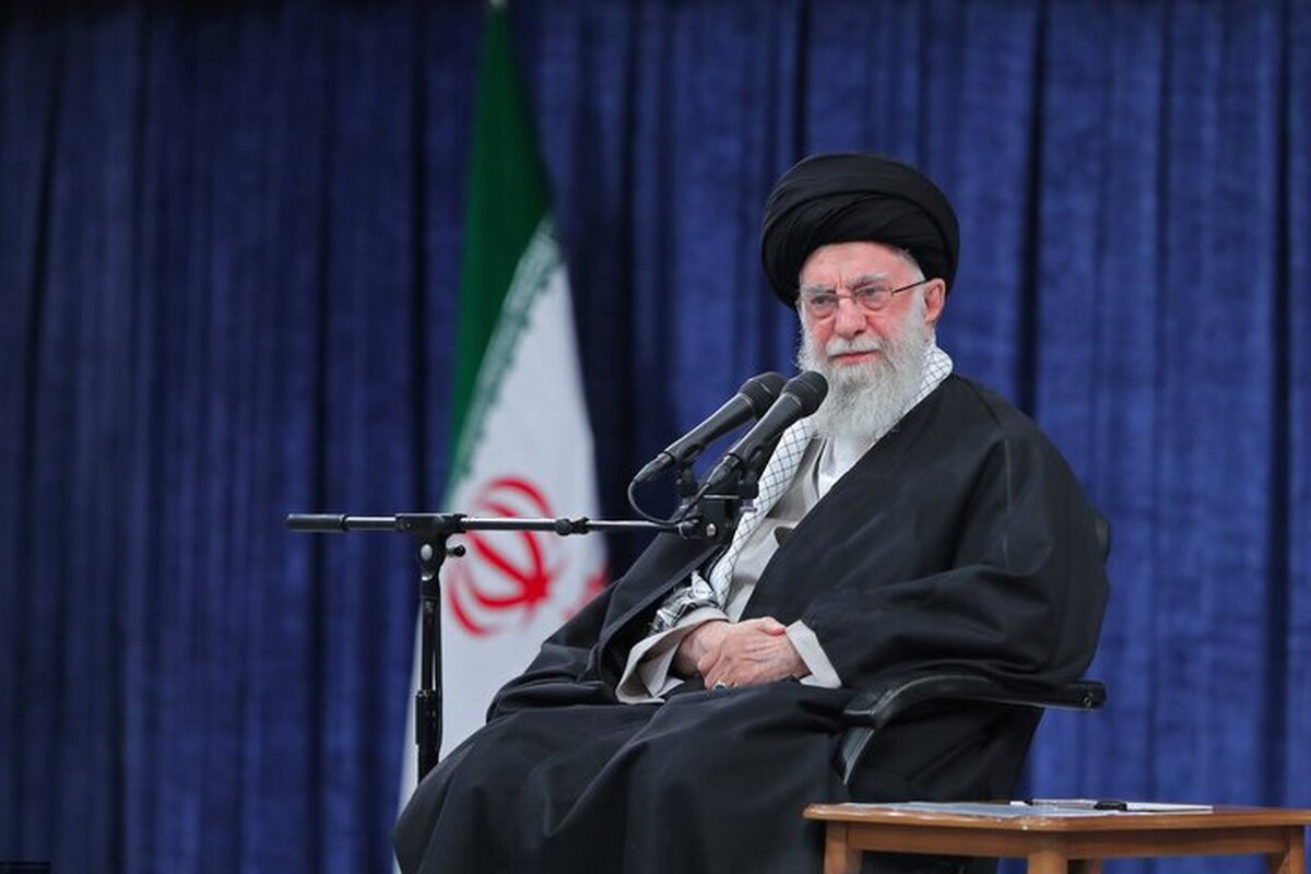 در پی شهادت مجاهد قهرمان فرمانده «یحیی السنوار»، رهبر معظم انقلاب اسلامی پیامی صادر کردند.