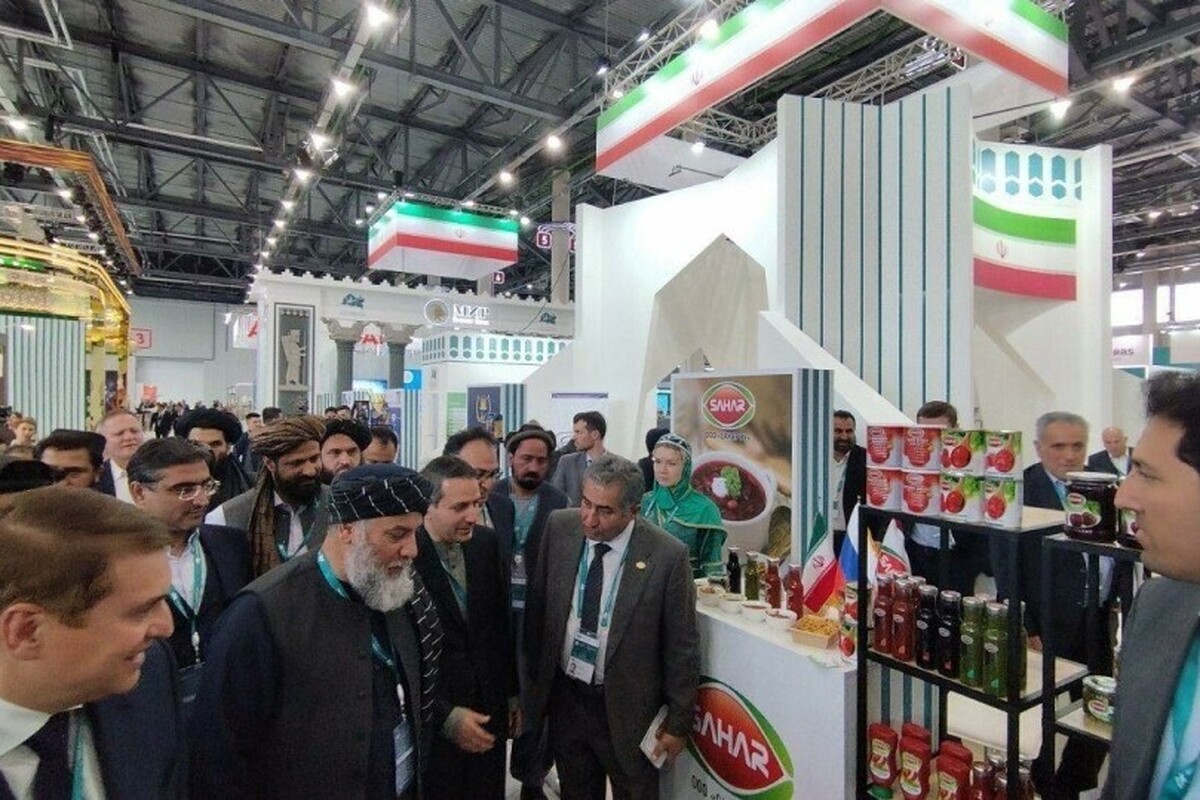 رئیس هیئت‌مدیره اتاق مشترک ایران و افغانستان از حضور بیش از ۱۵۰ تاجر هویت‌دار در نمایشگاه بین‌المللی صادرات به کشور‌های آسیای میانه و افغانستان در مشهد خبر داد.