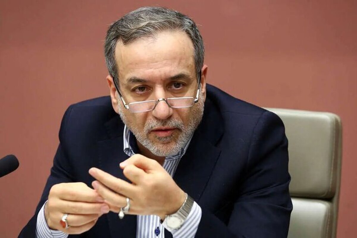 وزیر امور خارجه جمهوری اسلامی ایران اظهار کرد: جنبش حماس، امروز بیش از هر زمان دیگری زنده است.