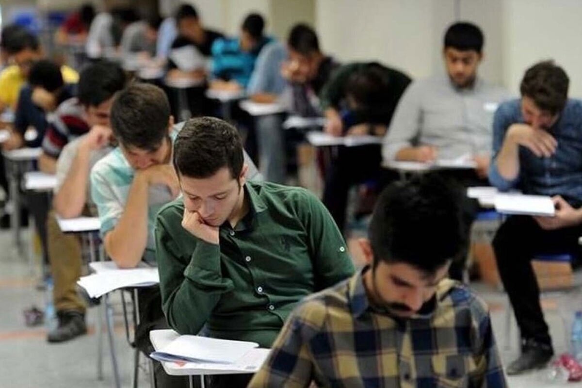 انتظار طولانی دانشجو معلمان برای دریافت کارت معافیت