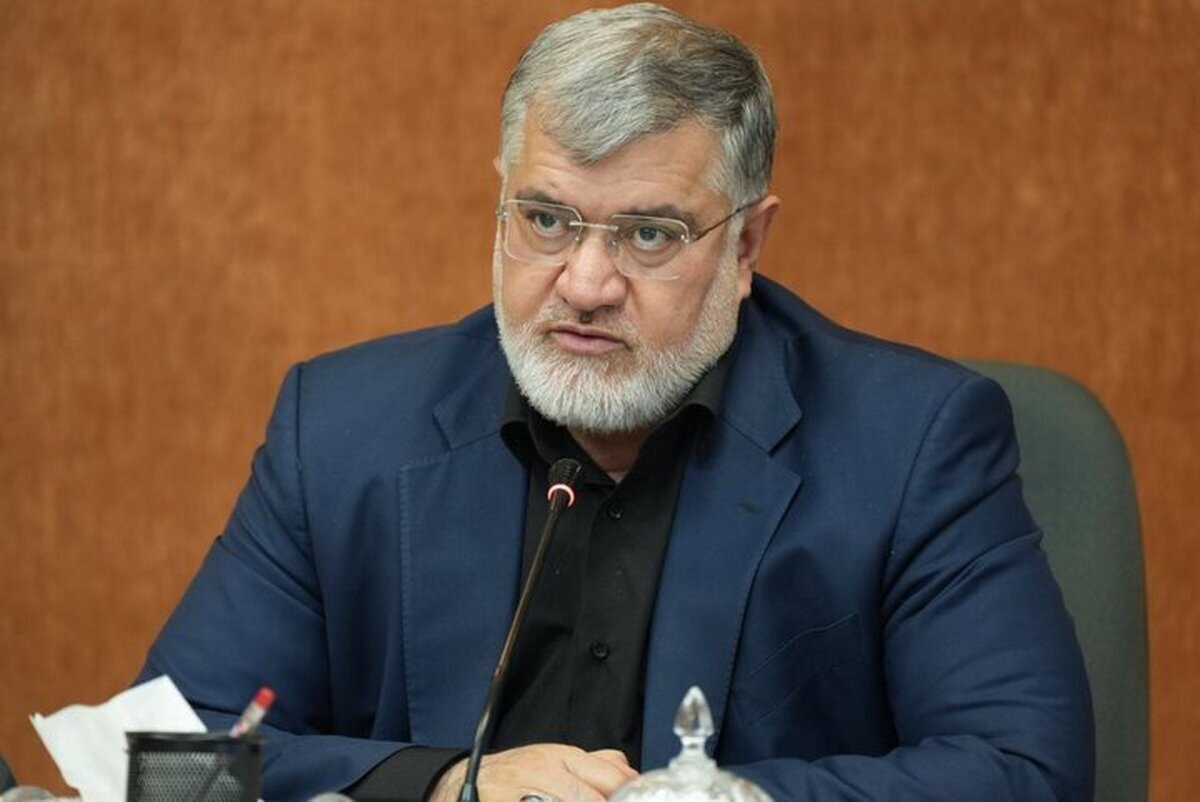 سخنگوی دولت خبر داد: محمدصادق معتمدیان به عنوان استاندار استان تهران منصوب شد.