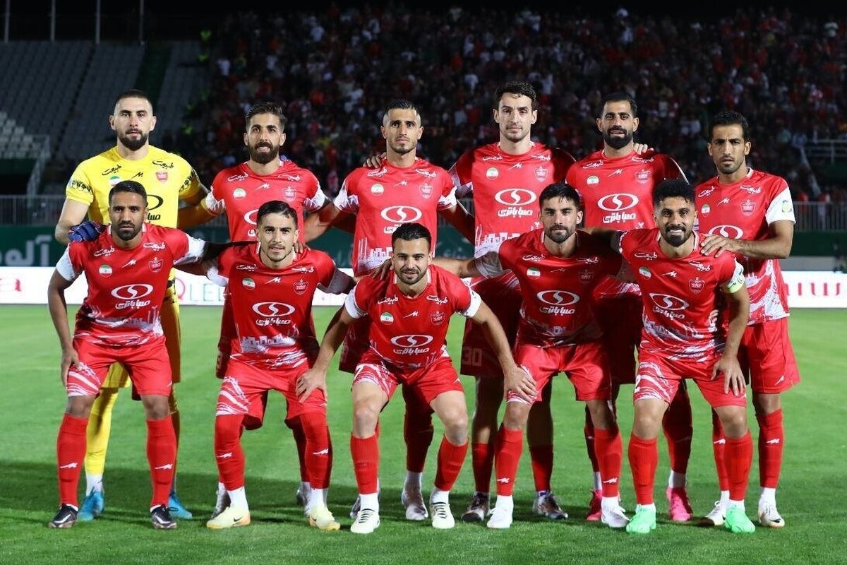 پرسپولیس در هفته سوم لیگ نخبگان آسیا در قطر به مصاف السد خواهد رفت.