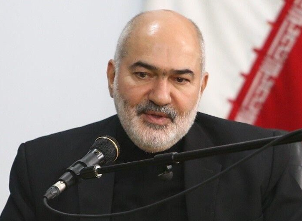 سید محمدرضا موالی‌زاده با تصویب هیأت وزیران، استاندار جدید خوزستان شد.