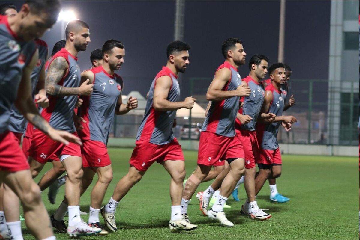 هوادار متمول پرسپولیس باز هم وعده پاداش را به اعضای این تیم داده است.