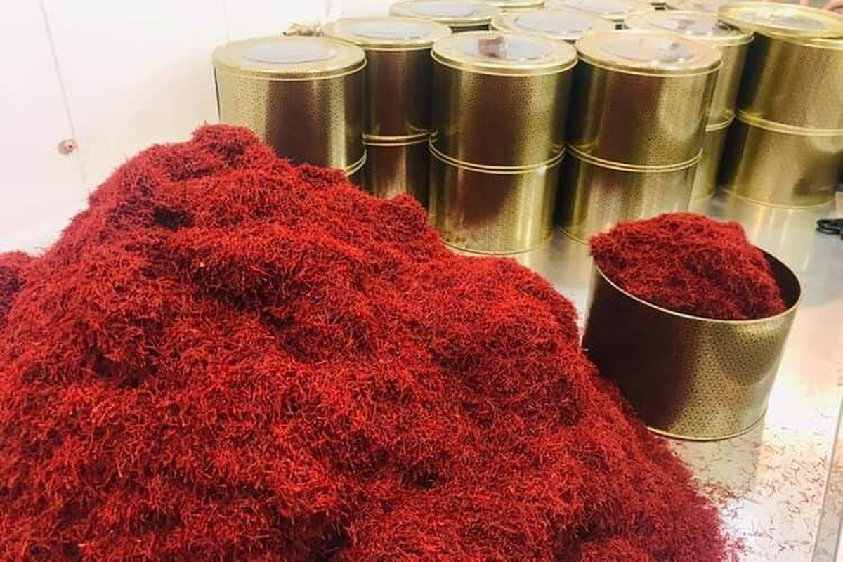 نایب‌رئیس شورای ملی زعفران گفت: هنوز نمی‌توان میزان تولید و کیفیت زعفران امسالی را اعلام کرد.