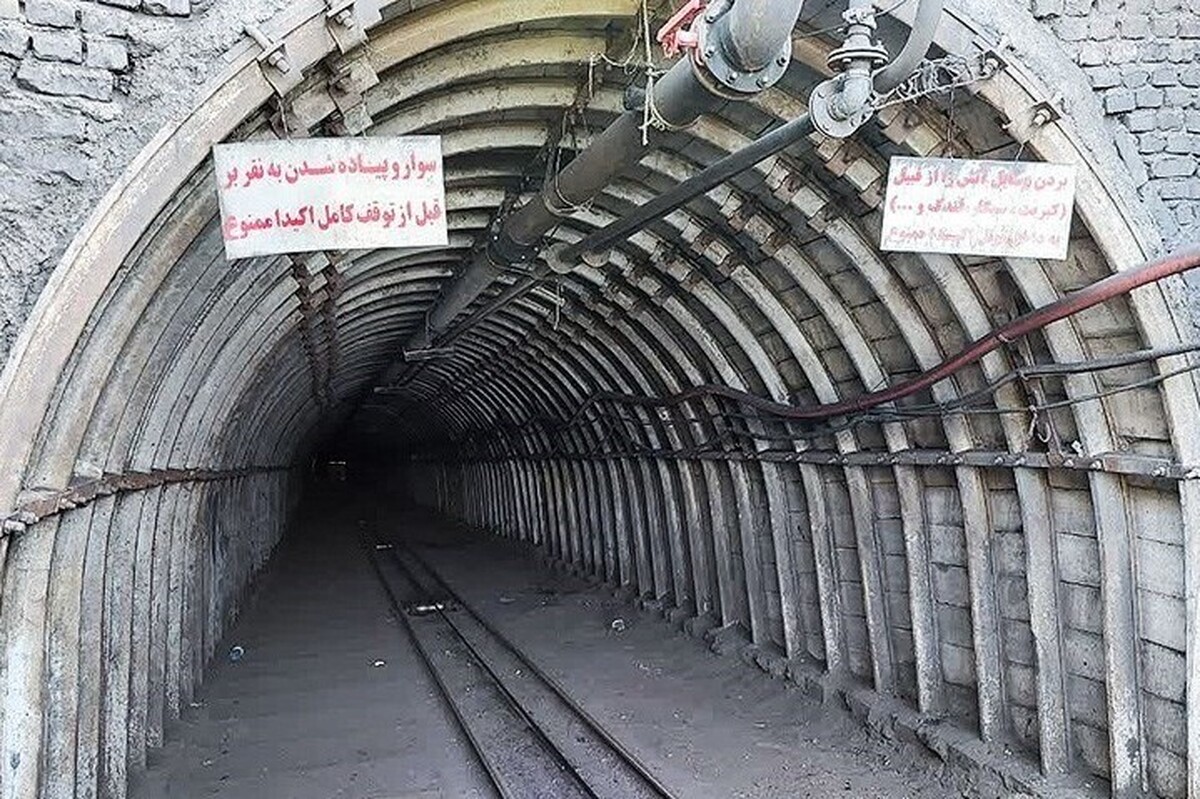 مدیرکل مدیریت بحران خراسان جنوبی فوت تمامی محبوسین معدن طبس را تائید کرد.