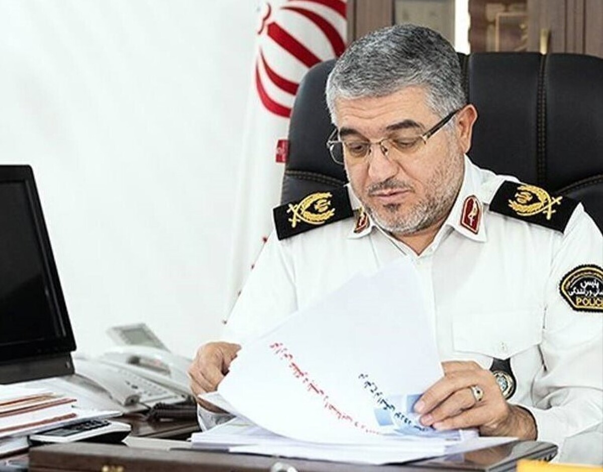 رئیس پلیس راهور فراجا گفت: سال گذشته ۲۰ هزار و ۴۵ نفر در حوادث رانندگی در نقاط مختلف کشور جان باختند.
