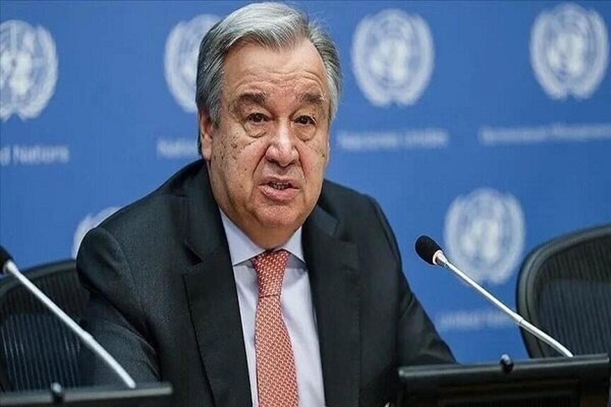 دبیر کل سازمان ملل در آغاز هفتاد و نهمین نشست مجمع عمومی سازمان ملل در نیویورک گفت که حملات رژیم صهیونیستی که به جان باختن هزاران فلسطینی منجر شده، فاقد توجیه است.