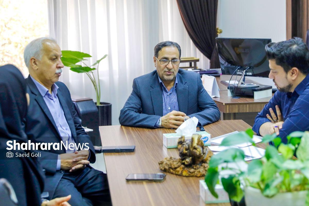سازوکار جدید شورا‌های حل اختلاف و راه‌اندازی دادگاه صلح در مشهد